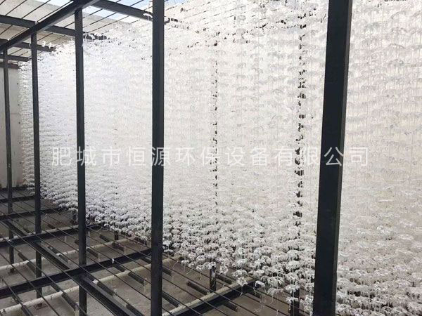 組合式雙環(huán)填料