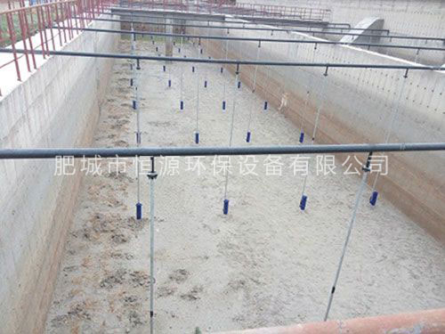 污水改造設(shè)備應(yīng)用案例